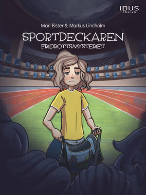 cover image of Friidrottsmysteriet